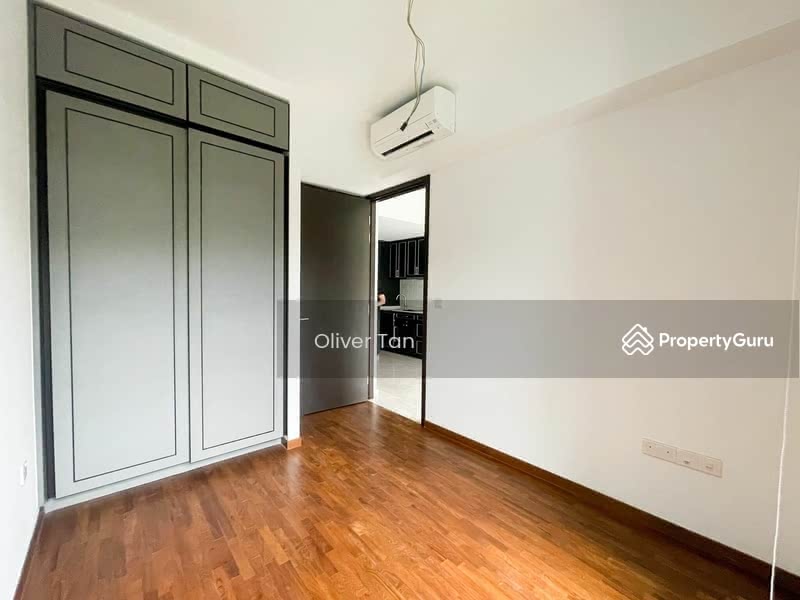 For Rent - Mayfair Modern