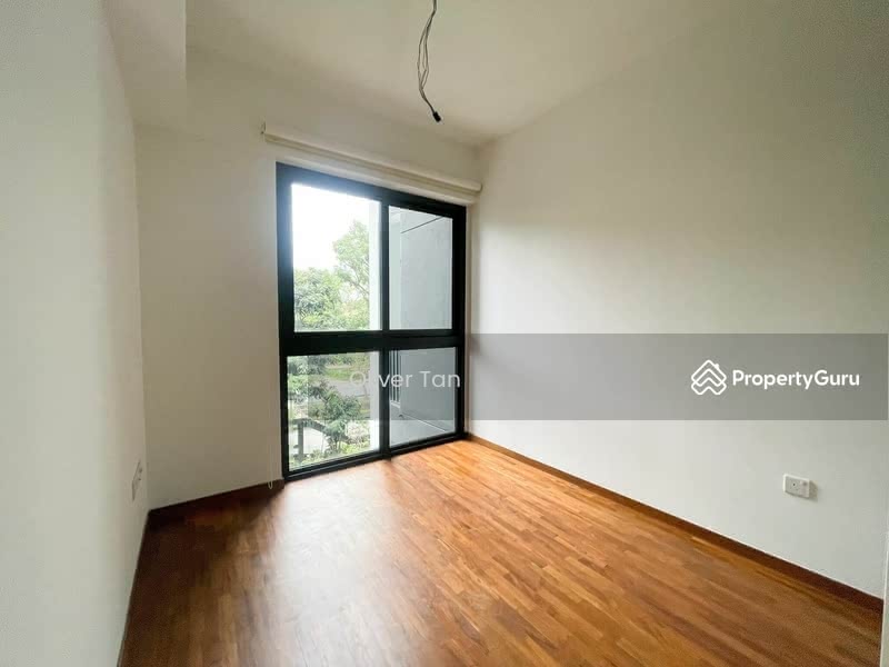 For Rent - Mayfair Modern