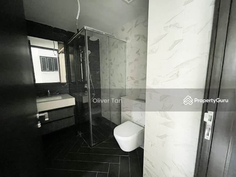 For Rent - Mayfair Modern