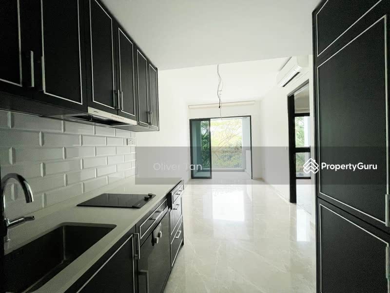 For Rent - Mayfair Modern