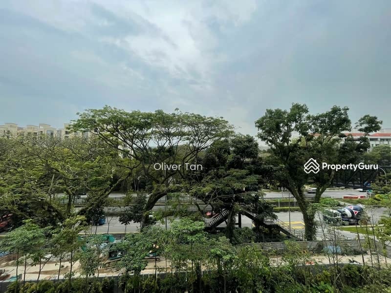 For Rent - Mayfair Modern