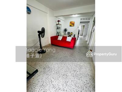 For Rent - 4 Bedok South Avenue 1