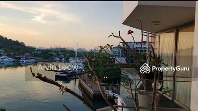 For Sale - Seascape @ Sentosa Cove