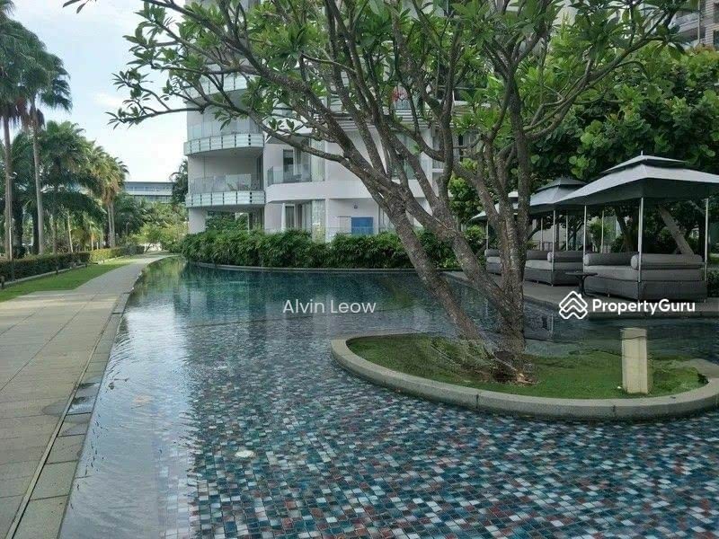 Seascape @ Sentosa Cove Apartment For Sale at S$ 9,244,200 | PropertyGuru Singapore