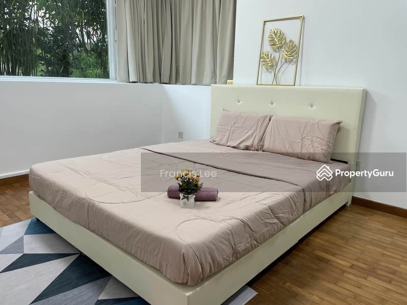 The Jade, 9 Bukit Batok Central Link, Room Rental, 180 sqft, Condominium For Rent, by Francis Lee, 24293832 - PropertyGuru.com.sg
