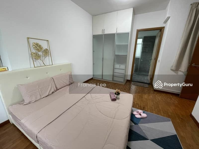 The Jade, 9 Bukit Batok Central Link, Room Rental, 180 sqft, Condominium For Rent, by Francis Lee, 24293832 - PropertyGuru.com.sg
