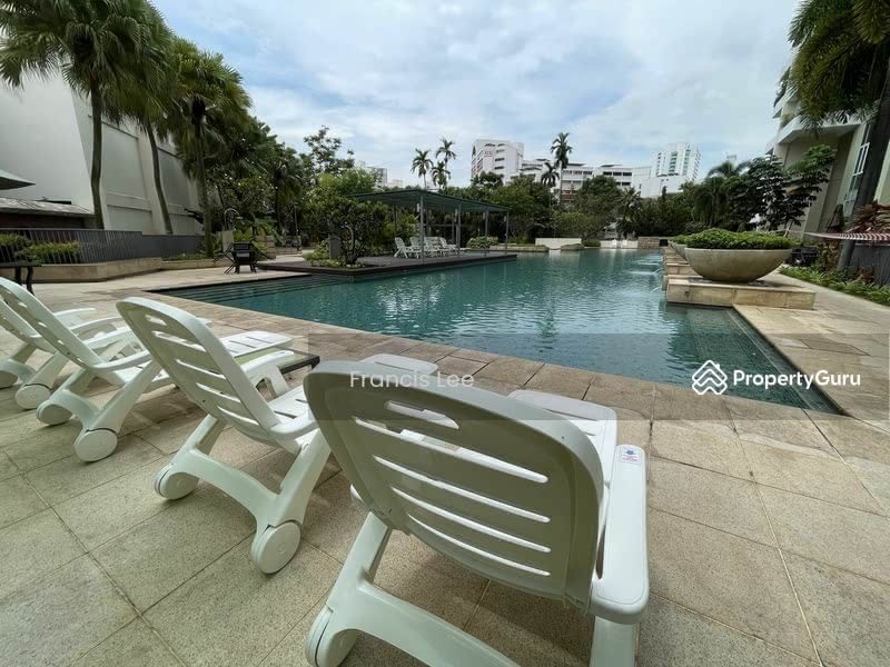The Jade, 9 Bukit Batok Central Link, Room Rental, 180 sqft, Condominium For Rent, by Francis Lee, 24293832 - PropertyGuru.com.sg