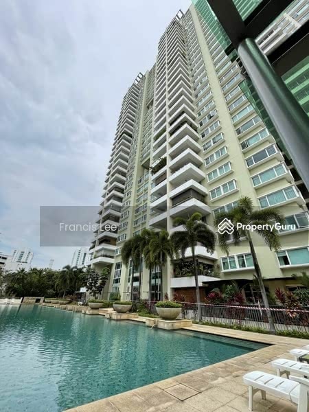 The Jade, 9 Bukit Batok Central Link, Room Rental, 180 sqft, Condominium For Rent, by Francis Lee, 24293832 - PropertyGuru.com.sg