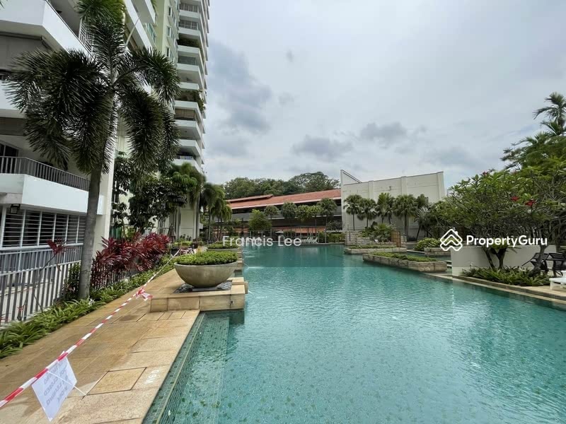 The Jade, 9 Bukit Batok Central Link, Room Rental, 180 sqft, Condominium For Rent, by Francis Lee, 24293832 - PropertyGuru.com.sg