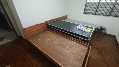 For Rent - 663 Yishun Avenue 4