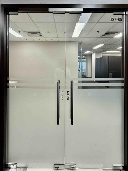 Ocbc Centre, 65 Chulia Street, 2,441 sqft, Office For Rent, by Mary Lau, 24294026 - CommercialGuru.com.sg