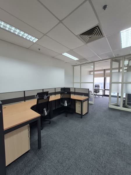 Ocbc Centre, 65 Chulia Street, 2,441 sqft, Office For Rent, by Mary Lau, 24294026 - CommercialGuru.com.sg