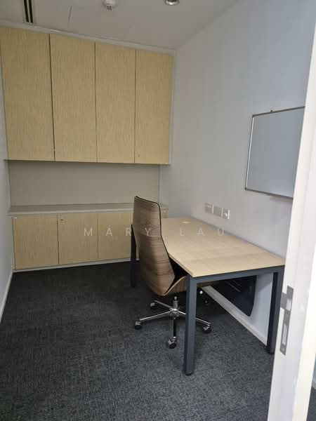 Ocbc Centre, 65 Chulia Street, 2,441 sqft, Office For Rent, by Mary Lau, 24294026 - CommercialGuru.com.sg
