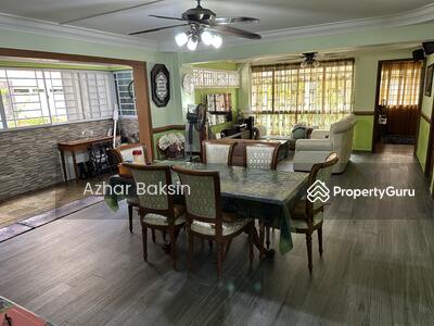 For Rent - 204 Boon Lay Drive
