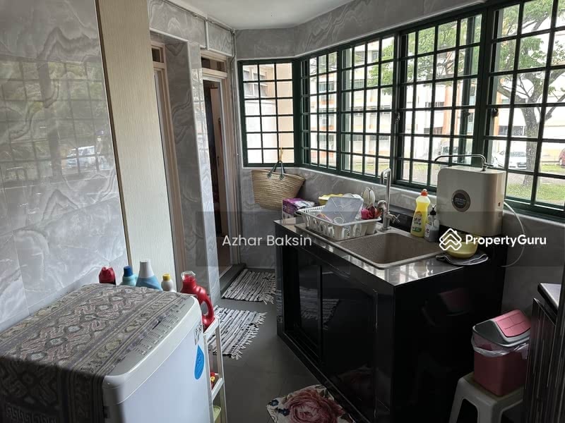 204 Boon Lay Drive, 204 Boon Lay Drive, 2 Bedrooms, 1,291 sqft, HDB Flat For Rent, by Azhar Baksin, 24294080 - PropertyGuru.com.sg