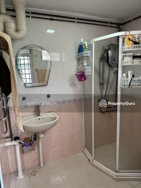 204 Boon Lay Drive, 204 Boon Lay Drive, 2 Bedrooms, 1,291 sqft, HDB Flat For Rent, by Azhar Baksin, 24294080 - PropertyGuru.com.sg