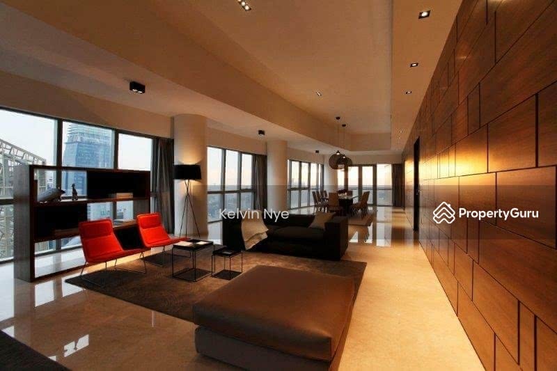 One Shenton, 1 Shenton Way, 5 Bedrooms, 9,138 sqft, Condominium For Sale, by Kelvin Nye, 24294105 - PropertyGuru.com.sg