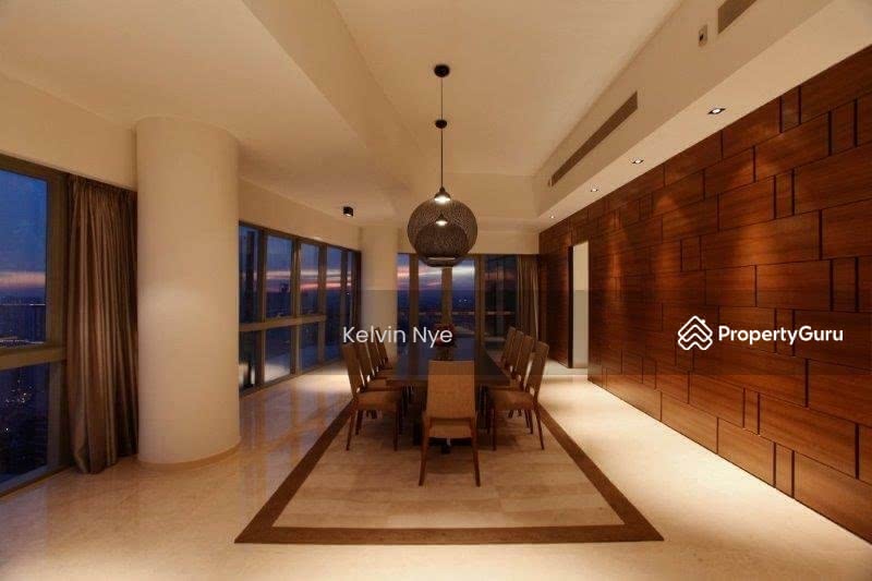 One Shenton, 1 Shenton Way, 5 Bedrooms, 9,138 sqft, Condominium For Sale, by Kelvin Nye, 24294105 - PropertyGuru.com.sg