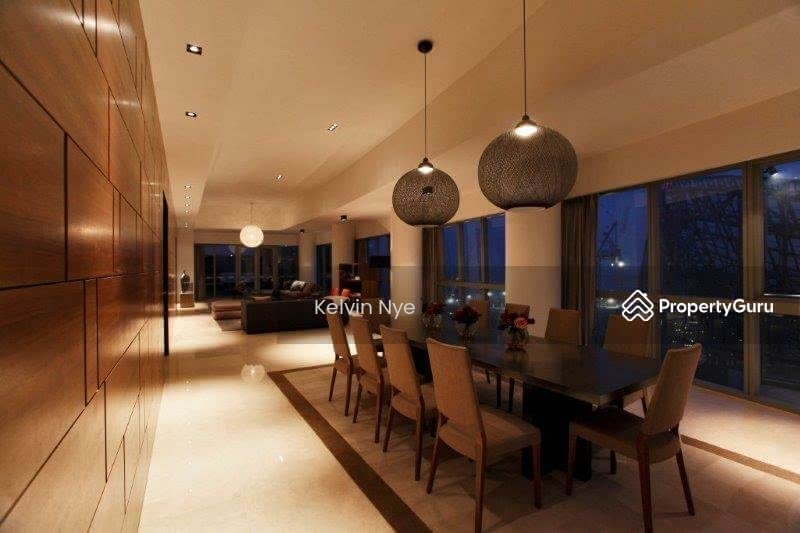 One Shenton, 1 Shenton Way, 5 Bedrooms, 9,138 sqft, Condominium For Sale, by Kelvin Nye, 24294105 - PropertyGuru.com.sg