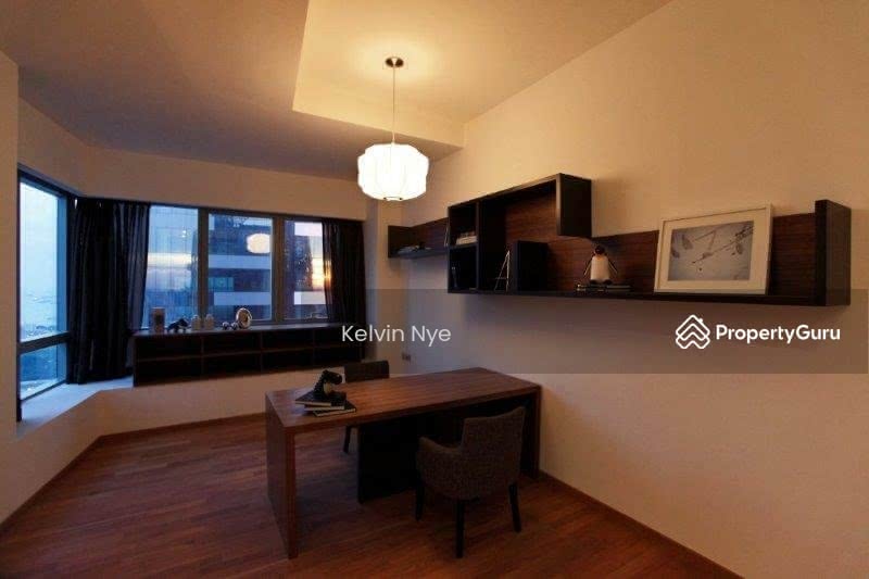 One Shenton, 1 Shenton Way, 5 Bedrooms, 9,138 sqft, Condominium For Sale, by Kelvin Nye, 24294105 - PropertyGuru.com.sg