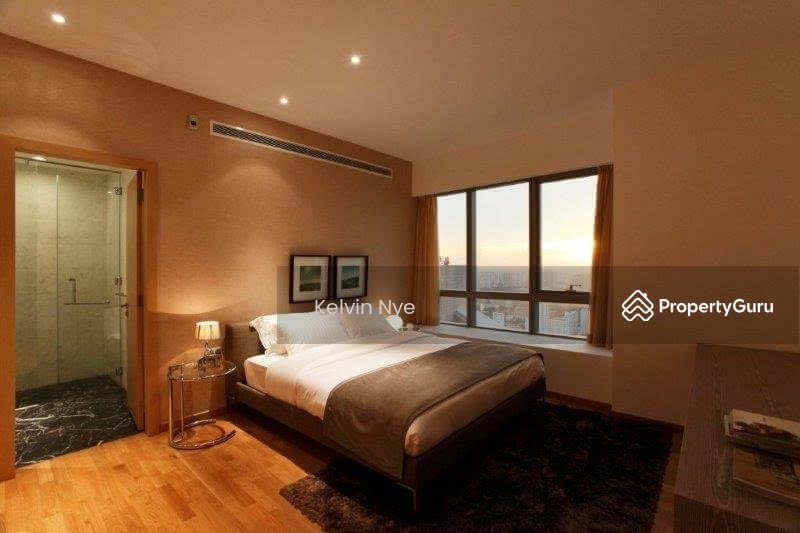 One Shenton, 1 Shenton Way, 5 Bedrooms, 9,138 sqft, Condominium For Sale, by Kelvin Nye, 24294105 - PropertyGuru.com.sg
