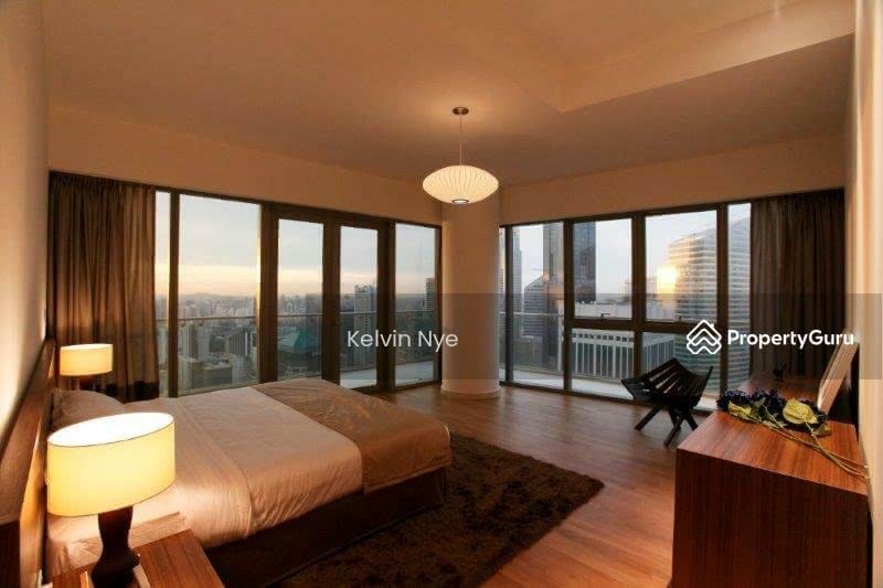 One Shenton, 1 Shenton Way, 5 Bedrooms, 9,138 sqft, Condominium For Sale, by Kelvin Nye, 24294105 - PropertyGuru.com.sg