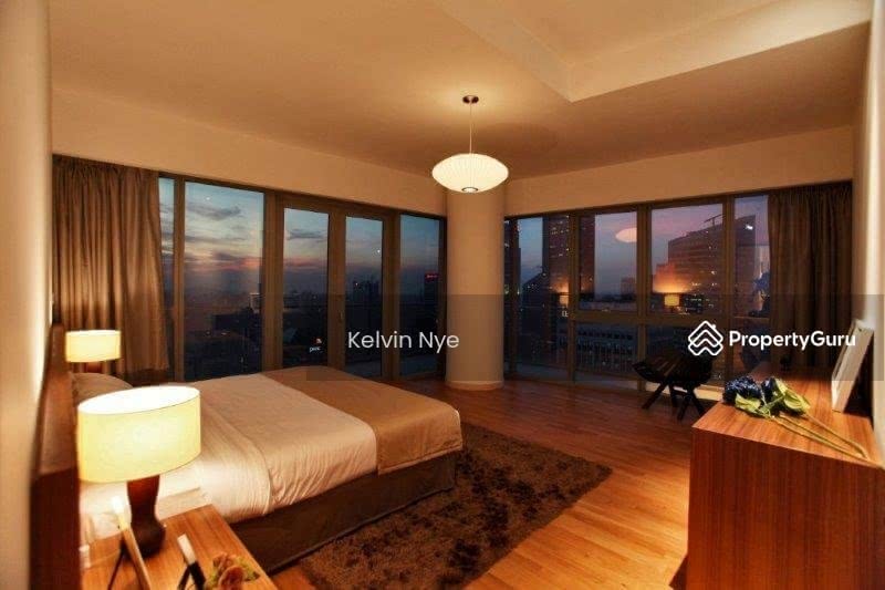 One Shenton, 1 Shenton Way, 5 Bedrooms, 9,138 sqft, Condominium For Sale, by Kelvin Nye, 24294105 - PropertyGuru.com.sg