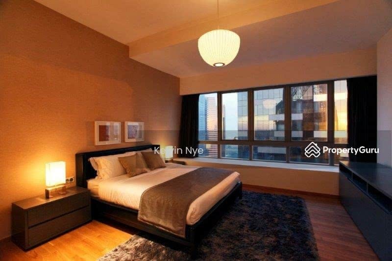 One Shenton, 1 Shenton Way, 5 Bedrooms, 9,138 sqft, Condominium For Sale, by Kelvin Nye, 24294105 - PropertyGuru.com.sg