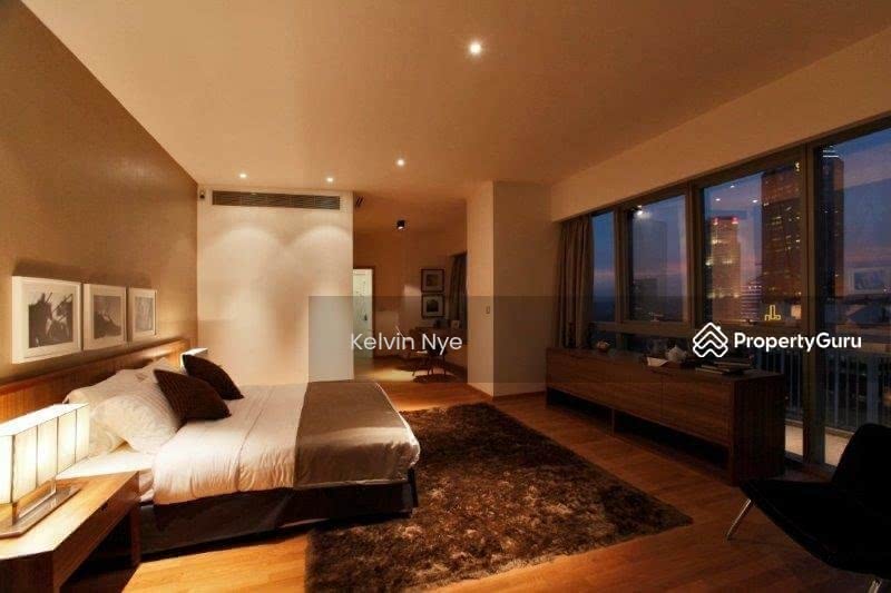 One Shenton, 1 Shenton Way, 5 Bedrooms, 9,138 sqft, Condominium For Sale, by Kelvin Nye, 24294105 - PropertyGuru.com.sg