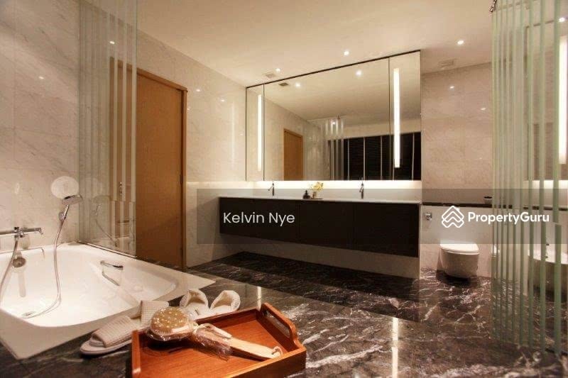 One Shenton, 1 Shenton Way, 5 Bedrooms, 9,138 sqft, Condominium For Sale, by Kelvin Nye, 24294105 - PropertyGuru.com.sg