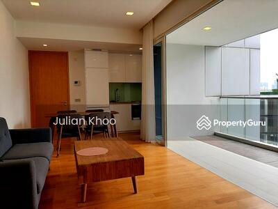 For Rent - The Peak @ Cairnhill II