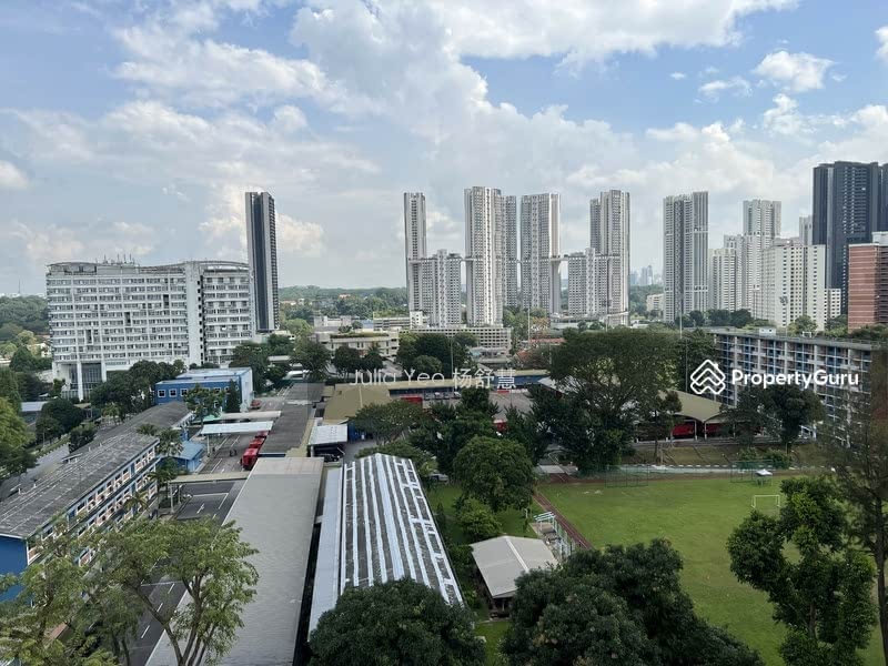23A Queen's Close, 23A Queen's Close, Alexandra / Commonwealth, 2 Bedrooms, 818 sqft, HDB Flat For Rent, by Julia Yeo 杨舒慧, 24294135 - PropertyGuru.com.sg
