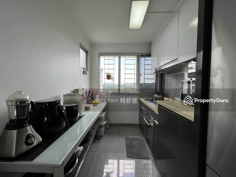 23A Queen's Close, 23A Queen's Close, Alexandra / Commonwealth, 2 Bedrooms, 818 sqft, HDB Flat For Rent, by Julia Yeo 杨舒慧, 24294135 - PropertyGuru.com.sg