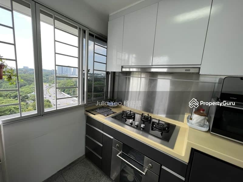 23A Queen's Close, 23A Queen's Close, Alexandra / Commonwealth, 2 Bedrooms, 818 sqft, HDB Flat For Rent, by Julia Yeo 杨舒慧, 24294135 - PropertyGuru.com.sg