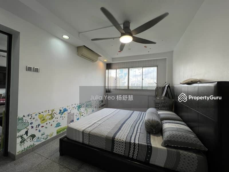 23A Queen's Close, 23A Queen's Close, Alexandra / Commonwealth, 2 Bedrooms, 818 sqft, HDB Flat For Rent, by Julia Yeo 杨舒慧, 24294135 - PropertyGuru.com.sg