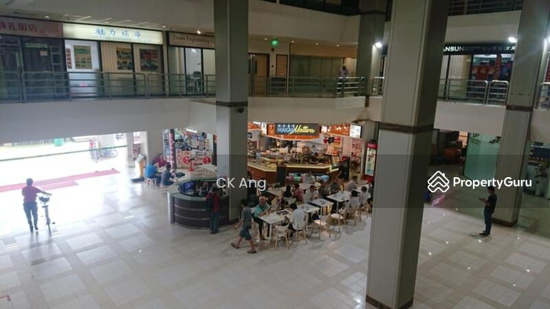 Sultan Plaza, 100 Jalan Sultan, 527 sqft, Office For Sale, by CK Ang, 24294396 - CommercialGuru.com.sg
