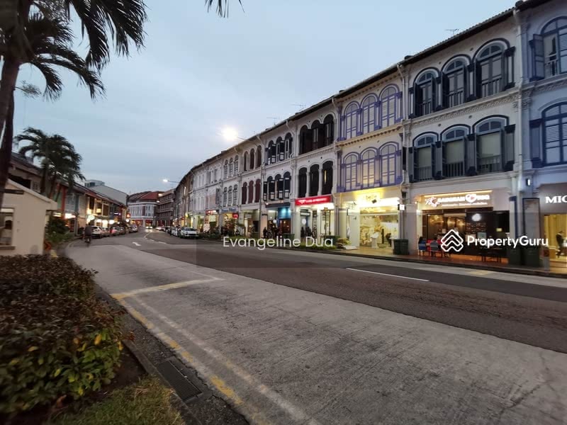 Prime Location Tanjong Pagar With Good Tenants, Tanjong Pagar Road / Craig Road / Duxton Hill, 3,150 sqft, Food & Beverage For Sale, by Evangeline Dua, 24294627 - CommercialGuru.com.sg