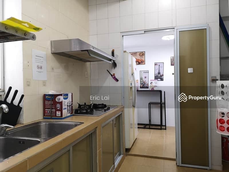 Ava Towers, 10 Ava Road, Room Rental, 80 sqft, Apartment For Rent, by Eric Lai, 24294648 - PropertyGuru.com.sg