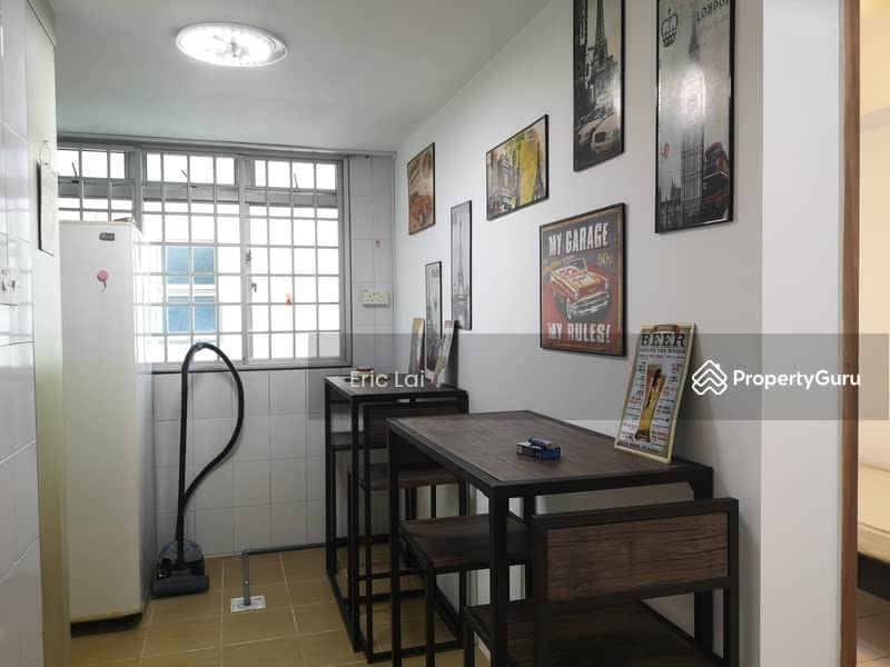 Ava Towers, 10 Ava Road, Room Rental, 80 sqft, Apartment For Rent, by Eric Lai, 24294648 - PropertyGuru.com.sg