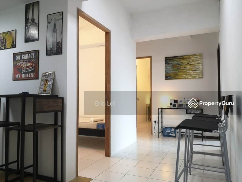 Ava Towers, 10 Ava Road, Room Rental, 80 sqft, Apartment For Rent, by Eric Lai, 24294648 - PropertyGuru.com.sg