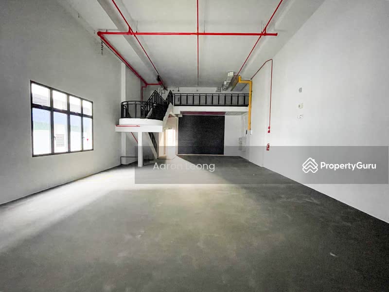 CT Foodchain, 200 Pandan Loop, 3,487 sqft, Factory / Workshop (B2) For Sale, by Aaron Leong, 24294779 - CommercialGuru.com.sg