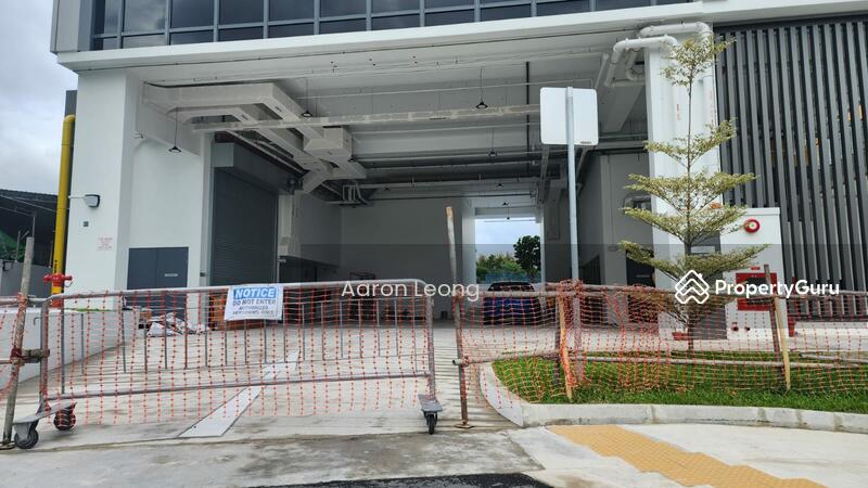 CT Foodchain, 200 Pandan Loop, 3,487 sqft, Factory / Workshop (B2) For Sale, by Aaron Leong, 24294779 - CommercialGuru.com.sg