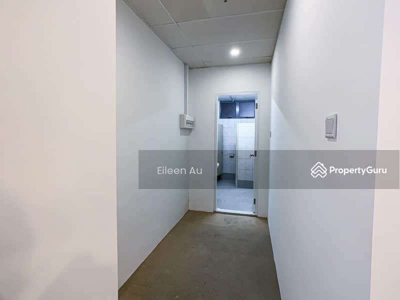 Eunos Techpark, 60 Kaki Bukit Place, Eunos / Geylang / Paya Lebar, 863 sqft, Light Industrial (B1) For Rent, by Eileen Au, 24294809 - CommercialGuru.com.sg