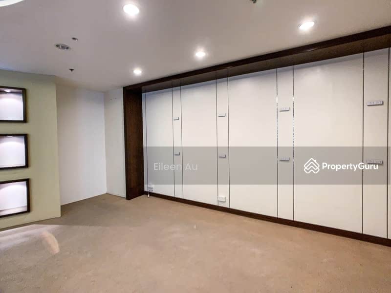 Eunos Techpark, 60 Kaki Bukit Place, Eunos / Geylang / Paya Lebar, 863 sqft, Light Industrial (B1) For Rent, by Eileen Au, 24294809 - CommercialGuru.com.sg