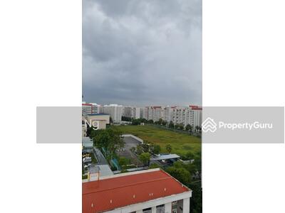 For Rent - 448 Tampines Street 42