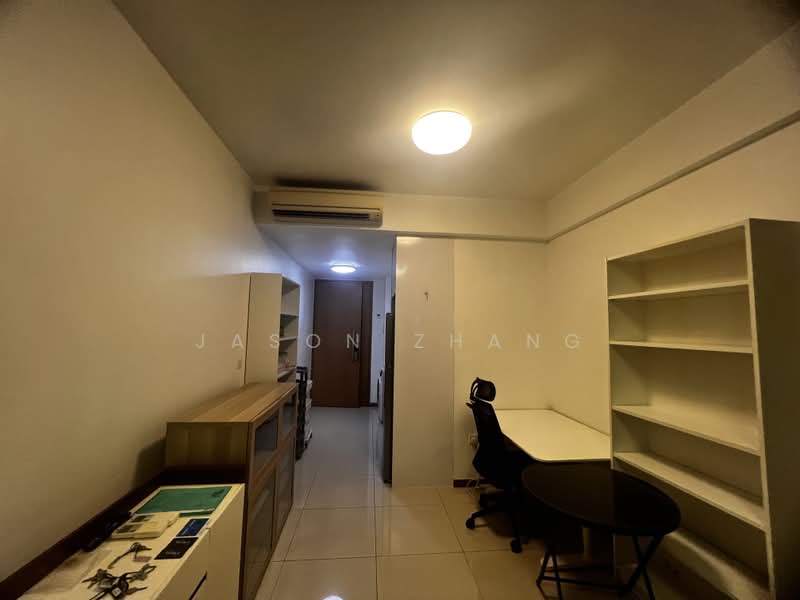 The Trilinq, 28B Jalan Lempeng, 1 Bedroom, 538 sqft, Condominium For Rent, by Jason Zhang, 24294896 - PropertyGuru.com.sg