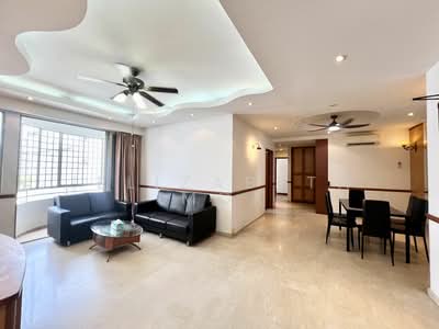 For Rent - Ritz Mansions