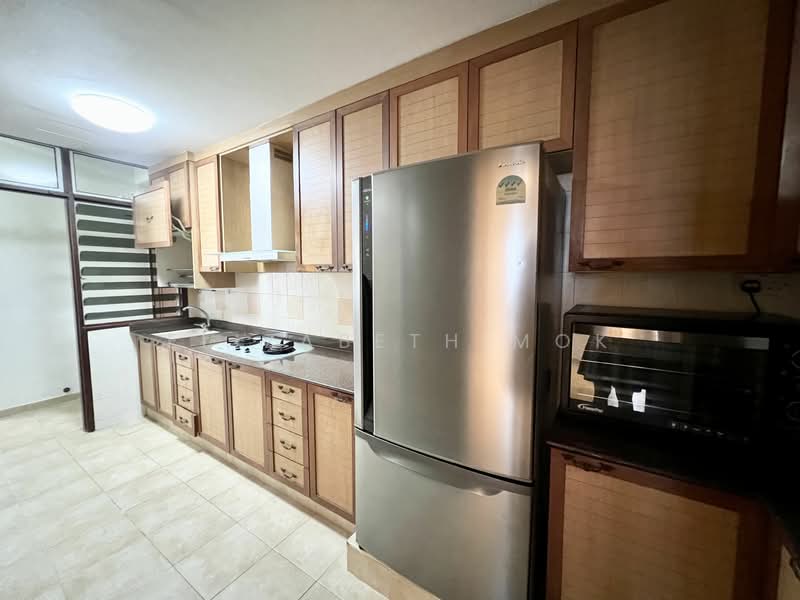 For Rent - Ritz Mansions