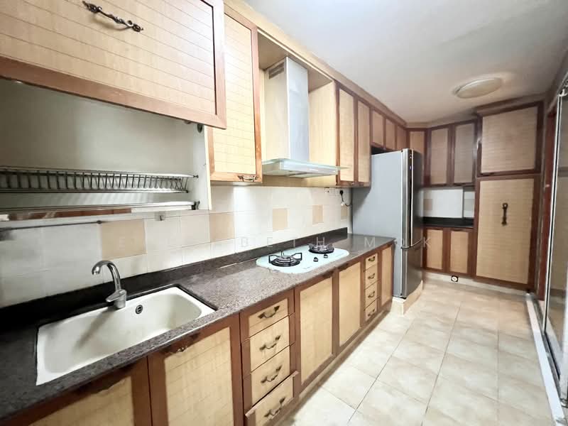 For Rent - Ritz Mansions