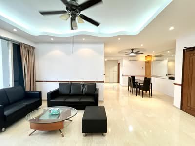 For Rent - Ritz Mansions